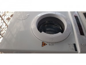 Bán máy sấy ekectrolux mới mua 3 ngày