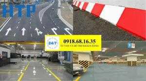 Bảng giá báo giá sơn phản quang Nippon giá rẻ tại Gia Lai