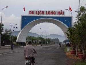 Đất thổ cư mặt tiền 44