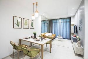 Căn hộ CHARMINGTON IRIS sở hữu Vĩnh viễn,full nội thất cao cấp