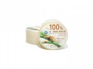 Gel dưỡng ốc sên clinic 3w