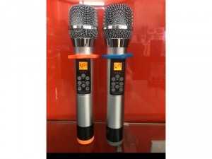 Micro không dây đa năng U-A 515 Xỉn !