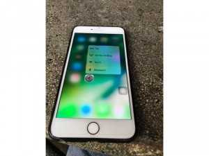 Iphone 6s plus 32g hồng