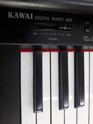 Đàn piano Kawai PW400