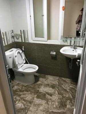 Bán nhà 32m2*5 tầng tại Vạn Phúc - Hà Đông, về ở ngay, ôtô đỗ cách 20m