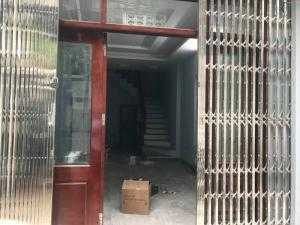 Bán nhà 32m2*5 tầng tại Vạn Phúc - Hà Đông, về ở ngay, ôtô đỗ cách 20m