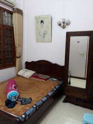 Bán Nhà Ở Khương Đình 49M2 ,3.5 Tỷ