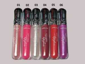 Son bóng lebelagen LIPGLOSS