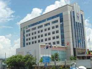 Đất dự án khu dân cư Đại Việt Phú Mỹ 1 - thị xã Phú Mỹ - Bà Rịa - Vũng Tàu