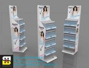 Chuyên Sản Xuất Tủ, Quầy, Kệ Trưng Bày