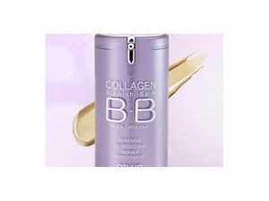 Kem Nền Bb Cream Collagen Ceiiio