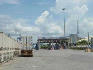 Đất nền Bà Rịa nóng lên từng ngày - TX. Phú Mỹ - Chỉ 500 triệu/nền - SHR - Thổ cư