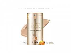 Kem nền BB SNAIL CELLIO CREAM hàn quốc