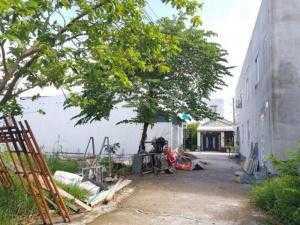 Bán Nền KDC Hạnh Phúc Đ.Nguyễn Văn Linh P.Long Tuyền DT 5x22 Thổ Cư
