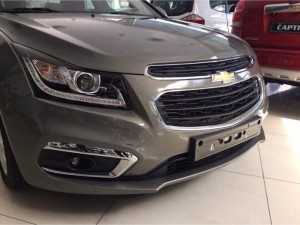 Cruze LTZ 1.8L (Số Tự Động 6 Cấp), Giảm ngay 60tr tiền mặt trong tháng. Hổ trợ lãi suất thấp.