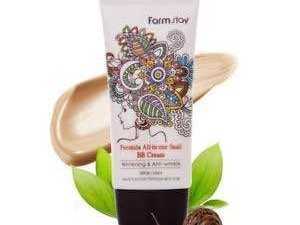 Kem Nền Bb Farmstay Cream