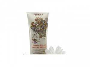 Kem Nền Bb Farmstay Cream