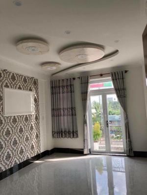 Nhà 1 Trệt 2 Lầu KDC Hưng Phú 1 Khu TDC Cầu Cần Thơ Qua Cầu 26/3 - Diện Tích 4 x 15 - Giá 2,8 Tỷ