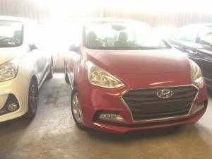 Bán Hyundai i10 giao ngay hôm nay. giá Rẻ nhất Sài Gòn