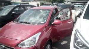 Bán Hyundai i10 giao ngay hôm nay. giá Rẻ nhất Sài Gòn