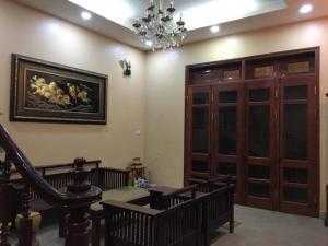 P.L, KD, Lô góc, Bán nhà riêng phố Cầu Giấy, quận Cầu giấy, 80m, mt 5.3m