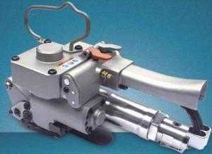 Máy đóng đai nhựa XQD-19