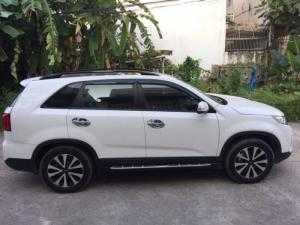 Cho thuê xe tự lái nhiều dòng, đời mới tại tất cả cá quận huyện TPHCM