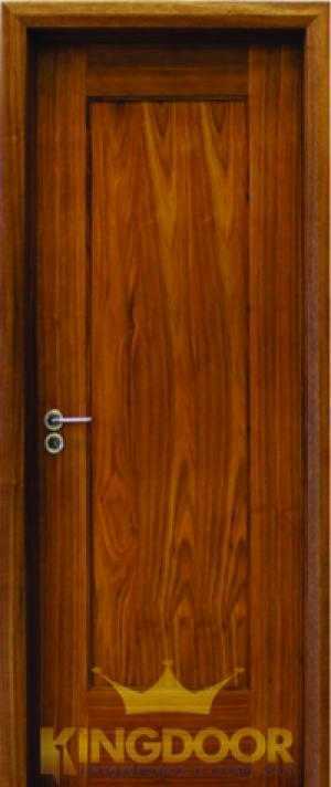 Cửa gỗ công nghiệp mdf veener đẹp,