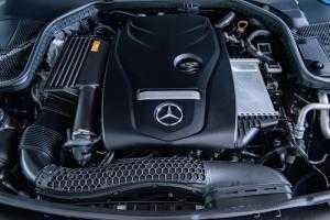 Mercedes - Benz chính hãng