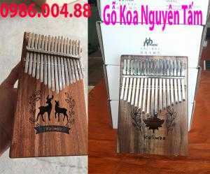 Đàn Kalimba