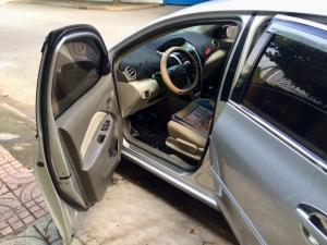 Cần bán Toyota Vios 1.5 E 2013, đăng ký lần đầu 2014, xe nhà còn Zin 90%