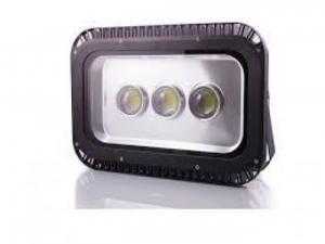 Đèn pha led 150W thấu kính tán quang