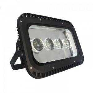 Đèn pha led 200W thấu kính tán quang