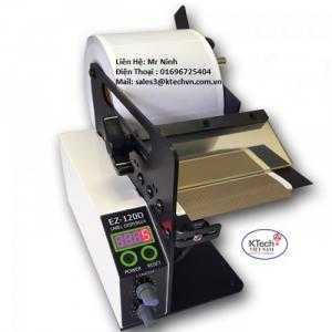 Máy nhả tem - Label Dispenser EZ-60D /EZ-120D / EZ-180D