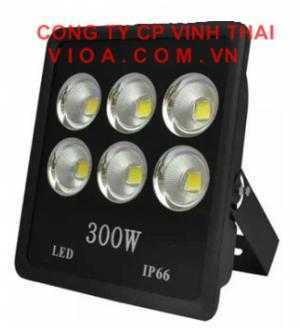 Đèn pha led 300W – Đèn sân bóng (Đèn chiếu sáng sân vận động)