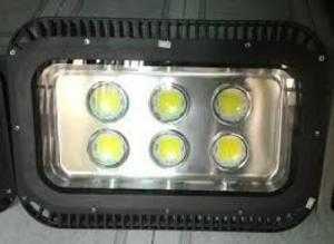 Đèn pha led 300W thấu kính tán quang