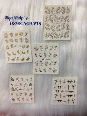 Stick bảng vàng