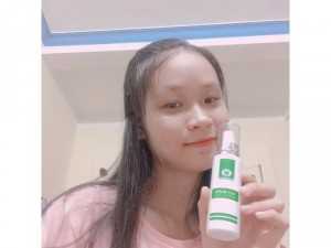 Xịt bưởi kích thích mọc tóc, nuôi dưỡng tóc