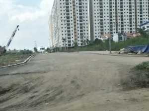 Chính chủ cần sang gấp lô đất mt. Gia rẻ
