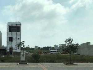 Cần sang lai 50 lô đất mt hl2 80m2