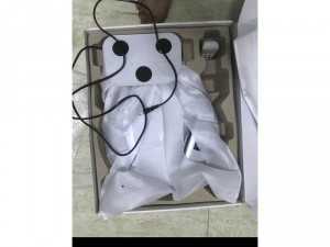 Robot hút bụi sharp rx-v80