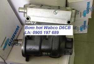 Bơm hơi Wabco D6CB