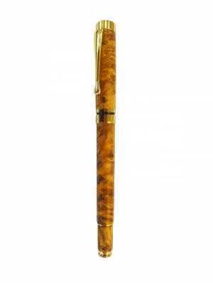 Bút Gỗ Huyết Long Cao Cấp