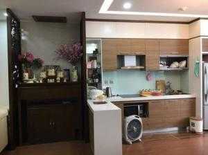( Bán gấp) cc Tràng An complex, 97m2, 3 ngủ lớn, ban công trải dài căn hộ, tầng 14
