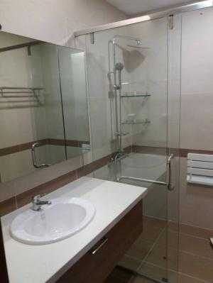 ( Bán gấp) cc Tràng An complex, 97m2, 3 ngủ lớn, ban công trải dài căn hộ, tầng 14