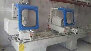 Máy Cắt Nhôm 2 Đầu 05 Model: Ljz2-400×3700