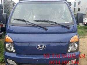 Hyundai H150/ Forter 150/Xe tải hyundai 1.5 tấn