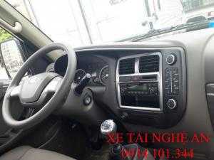 Hyundai H150/ Forter 150/Xe tải hyundai 1.5 tấn