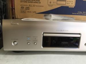 Bán chuyên CD denon 2010AE hàng bải tuyển chọn từ Nhật về
