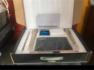 Micro shure 300G hàng chuẩn !